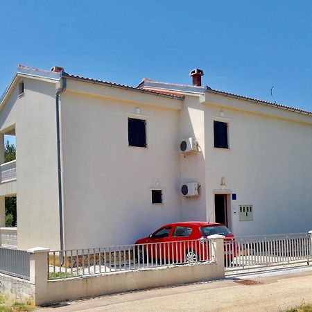 Apartment Pepa Starigrad Paklenica Dış mekan fotoğraf