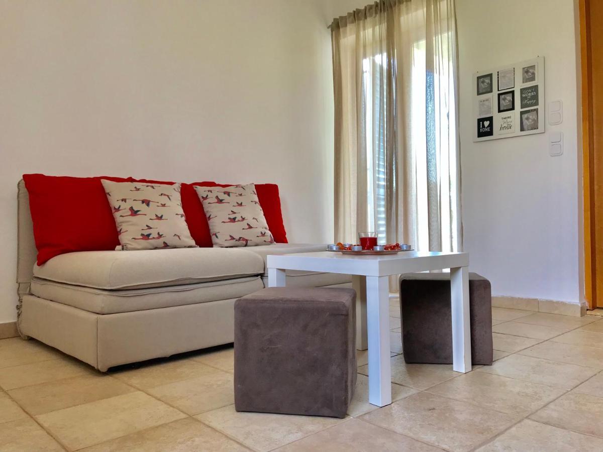 Apartment Pepa Starigrad Paklenica Dış mekan fotoğraf