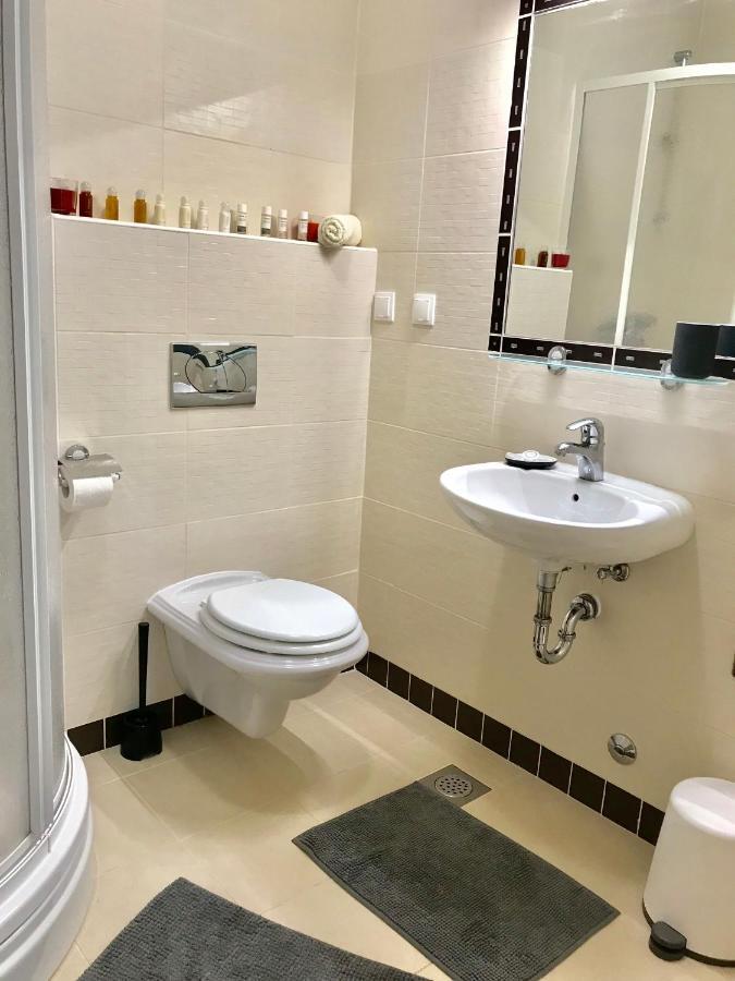 Apartment Pepa Starigrad Paklenica Dış mekan fotoğraf